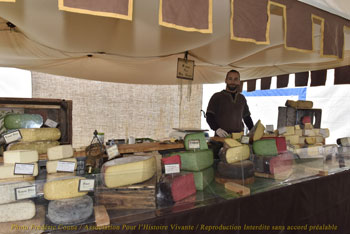 Fromages aux 1000 Saveurs Fromages aux 1000 Saveurs