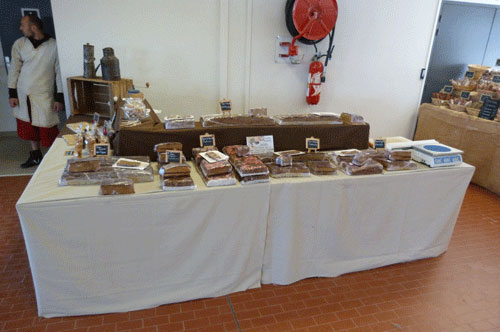 Trois Gourmands (Les) Trois Gourmands (Les)