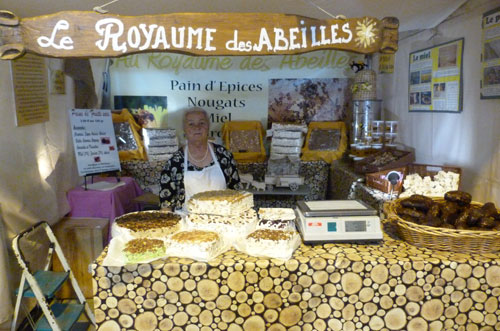Royaume des Abeilles (Le) Royaume des Abeilles (Le)