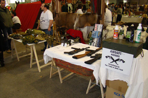 Airsoft Auxerre Airsoft Auxerre