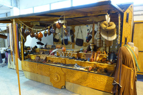 Atelier de Maistre Angelo Atelier de Maistre Angelo