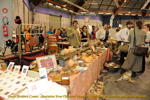 Archers de Hanau Lichtenberg (Les) Archers de Hanau Lichtenberg (Les)