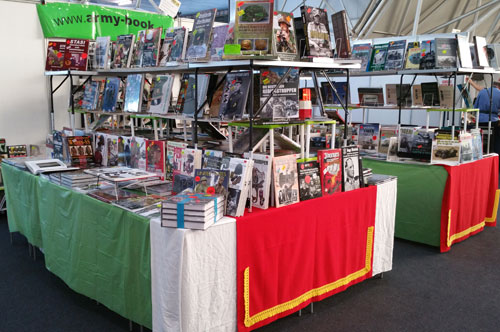 Army-Book.de Army-Book.de