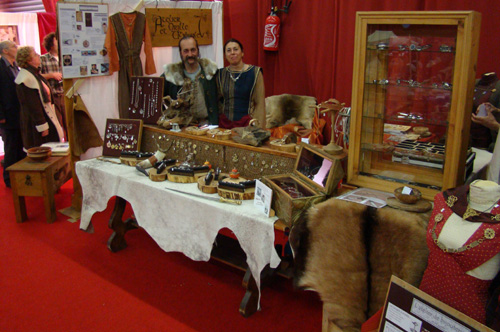 Atelier Drille et Triboulet Atelier Drille et Triboulet