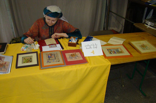 Atelier de la Feuille d'Or Atelier de la Feuille d'Or