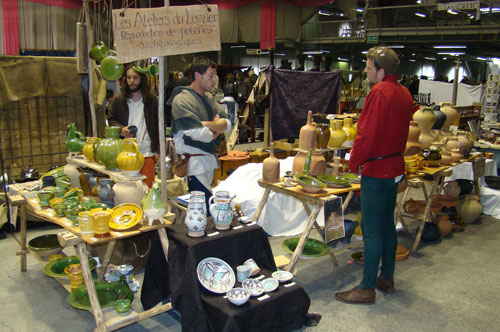 Ateliers du L?guer Ateliers du L?guer