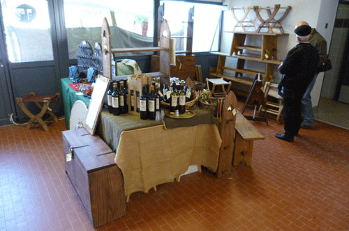 Ateliers de la Licorne (Les) Ateliers de la Licorne (Les)