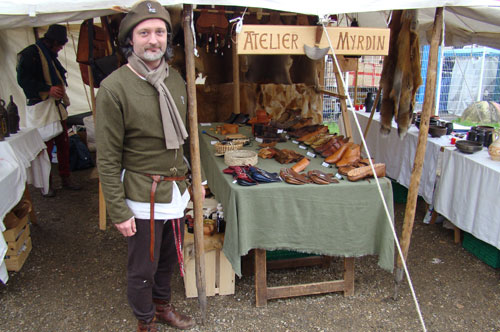 Atelier Myrdin Atelier Myrdin