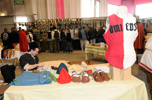 Ateliers du Paon (Les) Ateliers du Paon (Les)