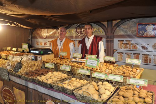 Biscuiterie Billiotte Biscuiterie Billiotte