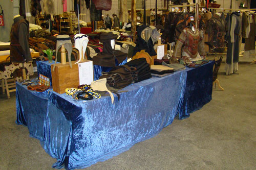 Bouthique de l'Histoire (La) Bouthique de l'Histoire (La)