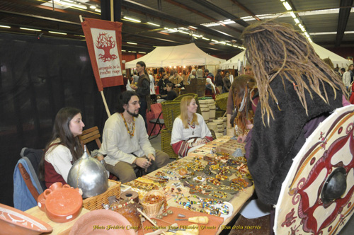 Compagnie de la Branche Rouge Compagnie de la Branche Rouge