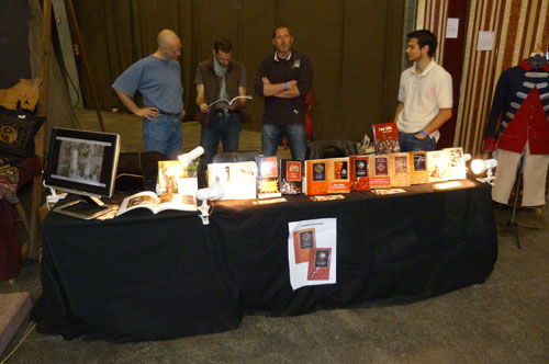 Editions Calleva Editions Calleva