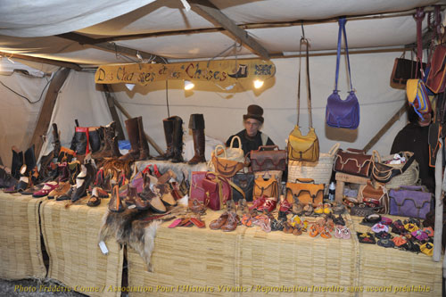 Chausses et des Choses (Des) Chausses et des Choses (Des)