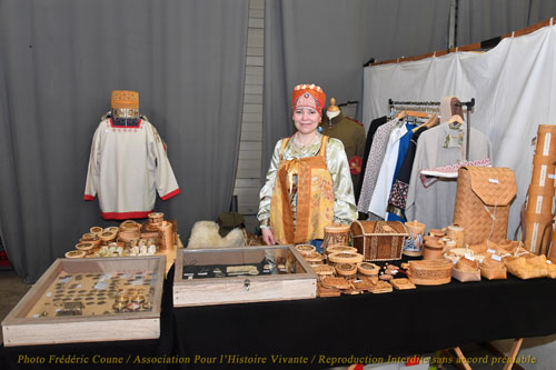 Costume Russe Costume Russe