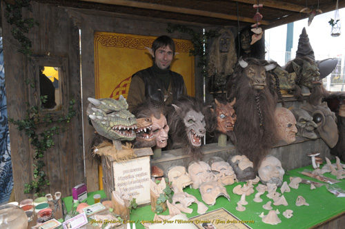 Atelier du Grimeur Atelier du Grimeur