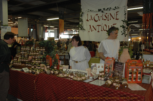 Cuisine Antique (La) Cuisine Antique (La)