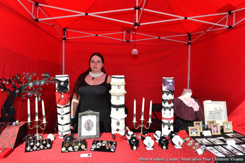 Jewelry Dreadful Jewelry Dreadful