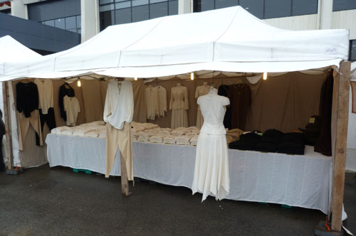 Tout en Coton Tout en Coton
