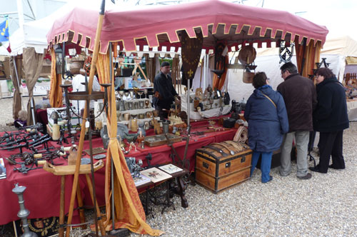 Echoppe de la Trouvaille (L') Echoppe de la Trouvaille (L')