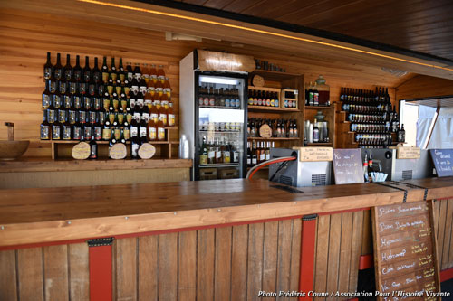 Taverne de l'Enchanteur (La) Taverne de l'Enchanteur (La)