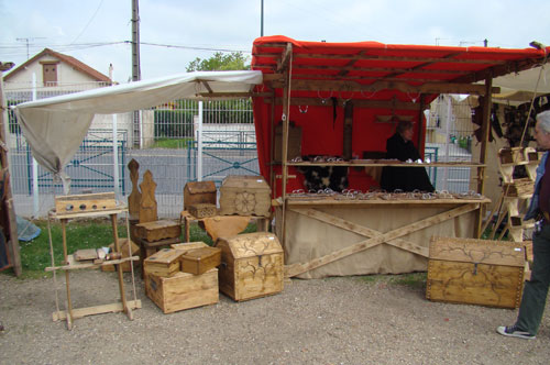Oh Petit Medieval Oh Petit Medieval