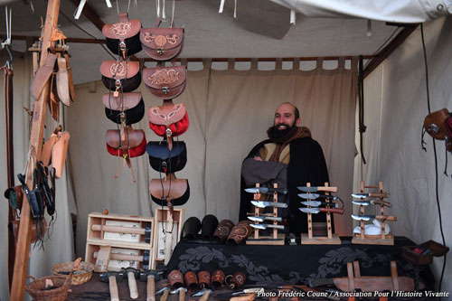 Forge Tous Risques (La) Forge Tous Risques (La)