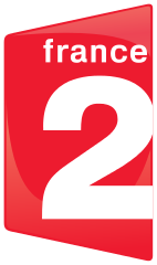 Logo France 2