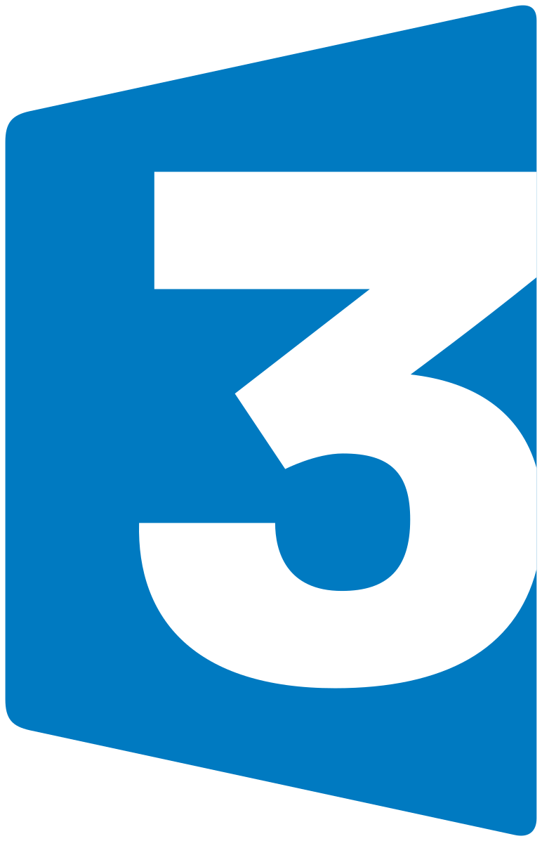 Logo France 3