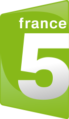 Logo France 5