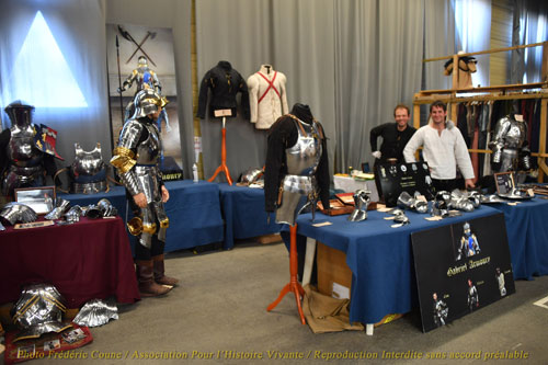 Gabriel Armoury Gabriel Armoury
