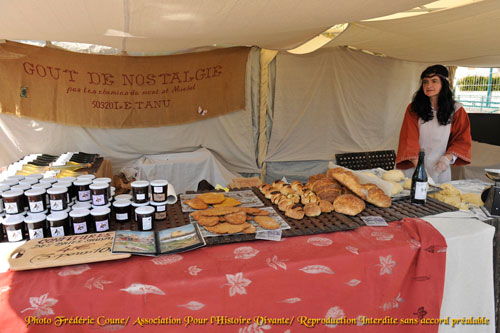 Flaveur des Sens Flaveur des Sens