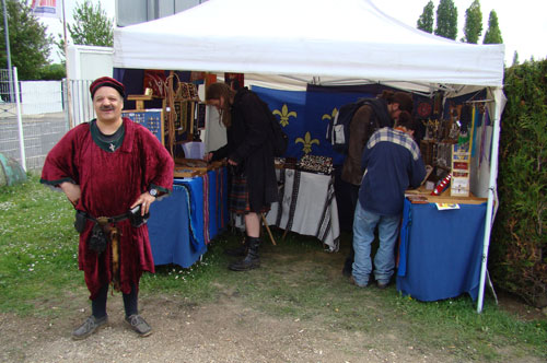 L.M. Le Marquis L.M. Le Marquis