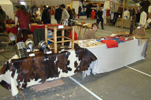 Atelier des Lances (L') Atelier des Lances (L')
