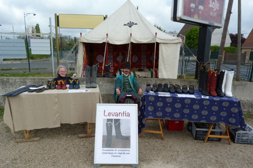 Levantia Levantia