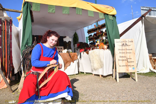 Cuirs de Lorh? (Les) Cuirs de Lorh? (Les)