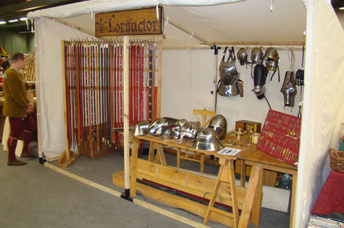 Lorifactor Metalworks Lorifactor Metalworks