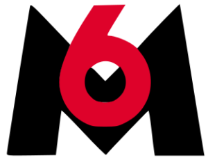 Logo M6