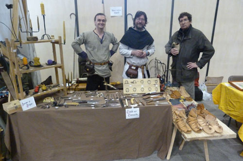 Forge Malvesienne (La) Forge Malvesienne (La)