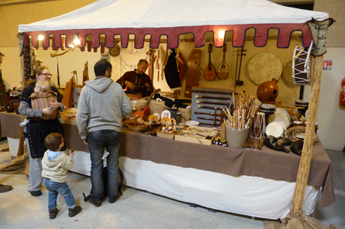 Marchand de Notes (Le) Marchand de Notes (Le)