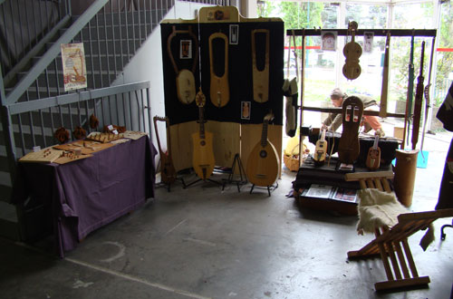 Margotton Lutherie Margotton Lutherie