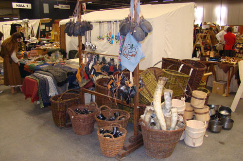 Medieval Craft Medieval Craft