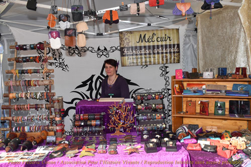 Mel'Cuir Mel'Cuir