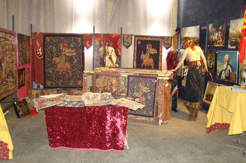 Mus?e de la Chevalerie Mus?e de la Chevalerie
