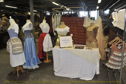 Nanzouk Corsets Nanzouk Corsets