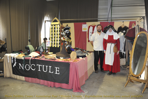 Noctule Noctule