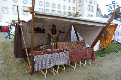 Comptoir de Novgorod (Le) Comptoir de Novgorod (Le)