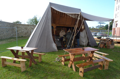 Odin's Caravan Odin's Caravan