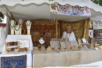 Origin'Ambre Origin'Ambre