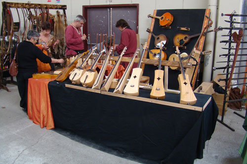 Berne Lutherie Berne Lutherie